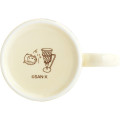 Japan San-X Ceramic Mug - Nyan Nyan Nyanko - 3