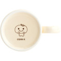 Japan San-X Ceramic Mug - Mikan Bouya - 3