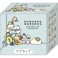 Japan San-X Ceramic Mug - Sumikko Gurashi : Sumikko's Favorite Light Blue - 5
