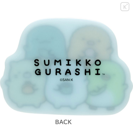 Japan San-X Die-Cut Coaster - Sumikko Gurashi : Sumikko's Favorite - 3