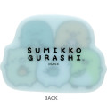 Japan San-X Die-Cut Coaster - Sumikko Gurashi : Sumikko's Favorite - 3