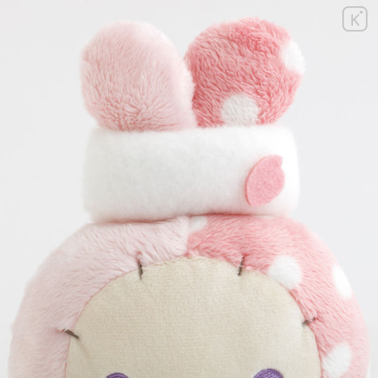 Japan San-X Collectible Plush - Sentimental Circus Shappo : Warm Foamy Soap Night Nightgown - 3