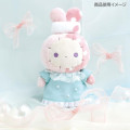 Japan San-X Collectible Plush - Sentimental Circus Shappo : Warm Foamy Soap Night Nightgown - 5