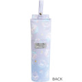 Japan San-X Hair Iron Case Pouch - Sentimental Circus Shappo : Warm Foamy Soap Night - 2