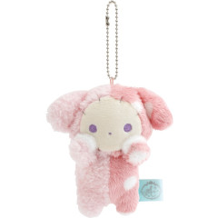 Japan San-X Hanging Plush - Sentimental Circus Shappo : Warm Foamy Soap Night Freshly Washed