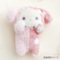 Japan San-X Hanging Plush - Sentimental Circus Shappo : Warm Foamy Soap Night Freshly Washed - 5