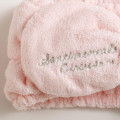 Japan San-X Hair Band - Sentimental Circus Shappo : Warm Foamy Soap Night Pink - 4