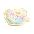 Japan San-X Squishy Sticker - Sentimental Circus : Warm Foamy Soap Night - 3