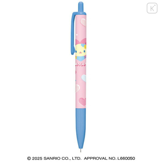 Japan Sanrio Mechanical Pencil - Usahana : Heart - 1