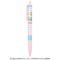 Japan Sanrio Ballpoint Pen - Usahana : Flower - 1