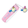 Japan Sanrio Mascot Bangs Comb - Usahana - 1