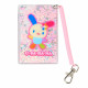 Japan Sanrio Confetti Pass Case - Usahana