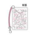 Japan Sanrio Confetti Pass Case - Usahana - 2