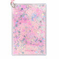 Japan Sanrio Confetti Pass Case - Usahana - 3