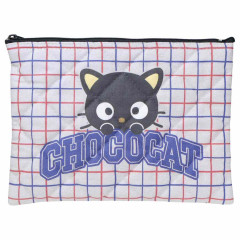 Japan Sanrio Cosmetic Pouch - Chococat