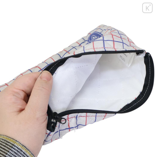 Japan Sanrio Cosmetic Pouch - Chococat - 3