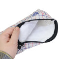 Japan Sanrio Cosmetic Pouch - Chococat - 3