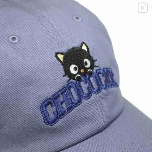 Japan Sanrio Hat Cap - Chococat - 4