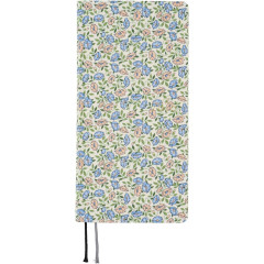 Japan Hobonichi Techo Weeks Hardcover Horizontal Japanese - Liberty Fabrics Sasha Kiora / 2026 Apr / Mon Start