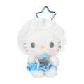 Japan Sanrio Original Mascot Holder - Dear Daniel : Stardust Baby Bottle - 1