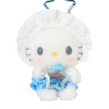 Japan Sanrio Original Mascot Holder - Dear Daniel : Stardust Baby Bottle - 2