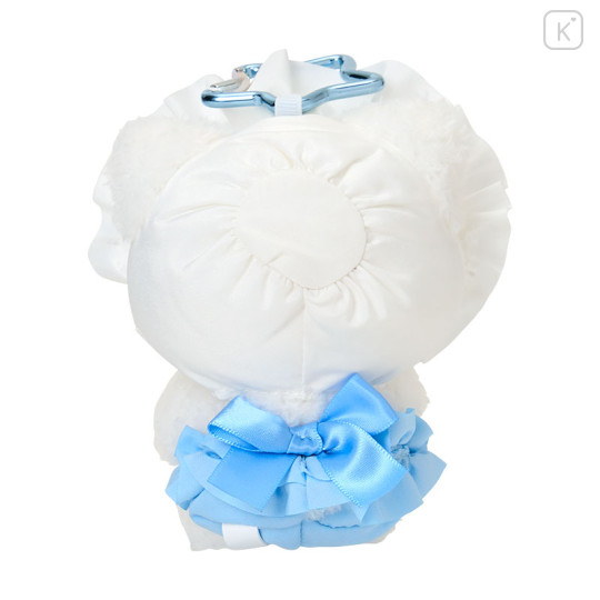 Japan Sanrio Original Mascot Holder - Dear Daniel : Stardust Baby Bottle - 3