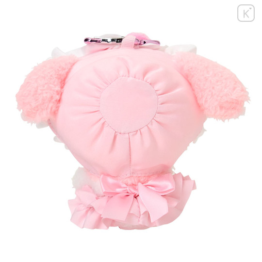 Japan Sanrio Original Mascot Holder - My Melody : Stardust Baby Bottle - 3