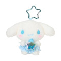 Japan Sanrio Original Mascot Holder - Cinnamoroll : Stardust Baby Bottle - 1