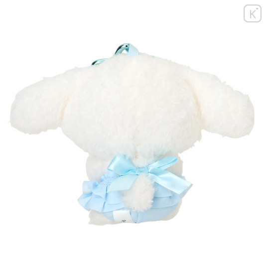 Japan Sanrio Original Mascot Holder - Cinnamoroll : Stardust Baby Bottle - 3