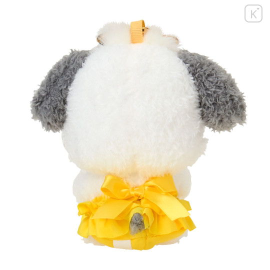 Japan Sanrio Original Mascot Holder - Pochacco : Stardust Baby Bottle - 3