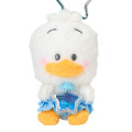 Japan Sanrio Original Mascot Holder - Pekkle : Stardust Baby Bottle - 2