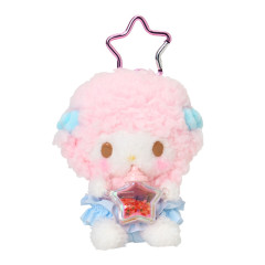 Japan Sanrio Original Mascot Holder - My Sweet Piano : Stardust Baby Bottle