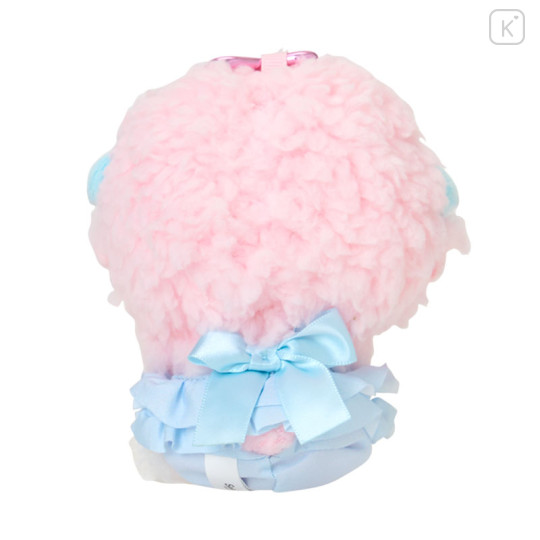 Japan Sanrio Original Mascot Holder - My Sweet Piano : Stardust Baby Bottle - 3