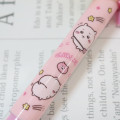 Japan Chiikawa Two Color Mimi Pen - Chiikawa : Star Pink - 3