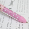 Japan Chiikawa Two Color Mimi Pen - Chiikawa : Star Pink - 4