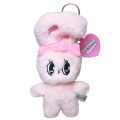 Japan Esther Bunny Mascot Holder - Pink - 1