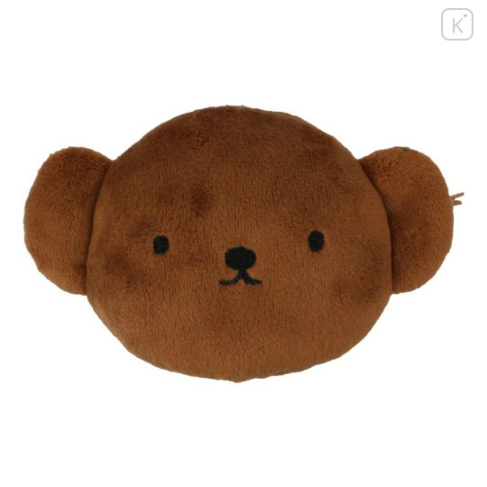 Japan Miffy Mascot Tape Measure - Boris - 1