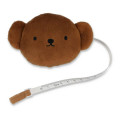 Japan Miffy Mascot Tape Measure - Boris - 3