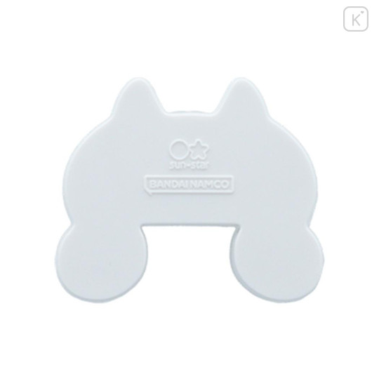 Japan Die-cut Clip - Jittome Cat Mackerel Tabby - 2