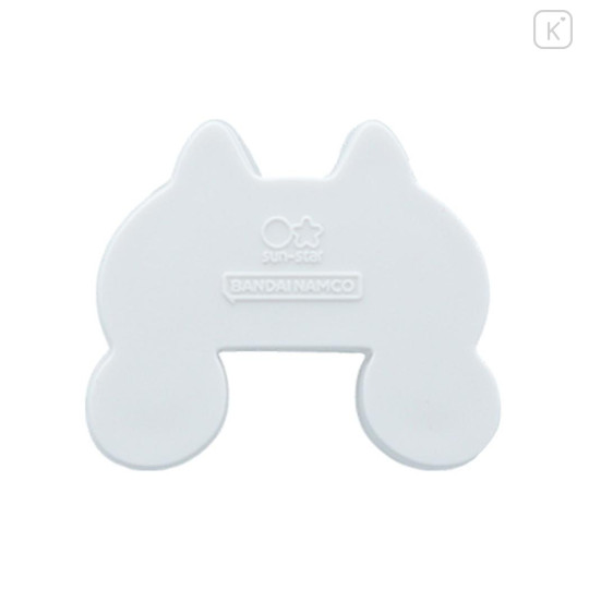 Japan Die-cut Clip - Jittome Cat Hachiware - 2