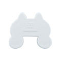Japan Die-cut Clip - Jittome Cat Hachiware - 2