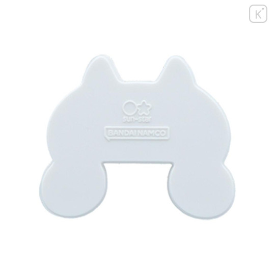 Japan Die-cut Clip - Jittome Cat Tortoiseshell - 2