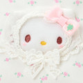 Japan Sanrio Original Tissue Pouch - Hello Kitty : Forest Lace - 4