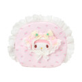 Japan Sanrio Original Tissue Pouch - My Melody : Forest Lace - 1