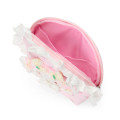 Japan Sanrio Original Tissue Pouch - My Melody : Forest Lace - 3