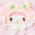 Japan Sanrio Original Tissue Pouch - My Melody : Forest Lace - 4