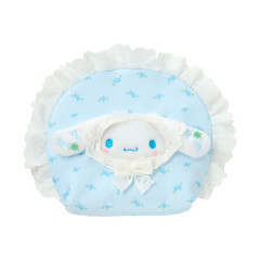 Japan Sanrio Original Tissue Pouch - Cinnamoroll : Forest Lace