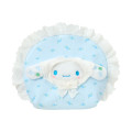 Japan Sanrio Original Tissue Pouch - Cinnamoroll : Forest Lace - 1