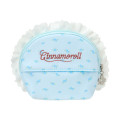 Japan Sanrio Original Tissue Pouch - Cinnamoroll : Forest Lace - 2