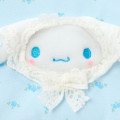 Japan Sanrio Original Tissue Pouch - Cinnamoroll : Forest Lace - 4